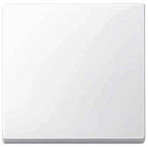 Фото Schneider Electric System M MTN432119 Клавиша одиночная (полярно-белая)