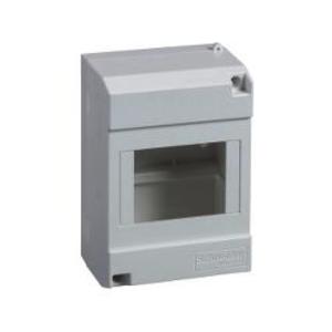 Фото Schneider Electric 10208 ЩИТ MICRO PRAGMA 8 МОД НАВЕСНОЙ