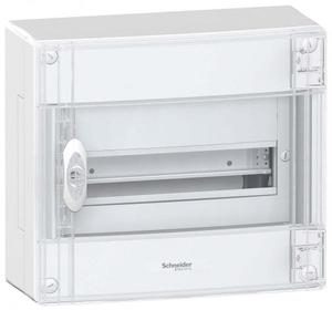 Фото Schneider Electric PRA29113 ЩИТ PRAGMA 1РЯД 13МОД НАВЕСНОЙ