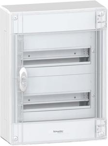 Фото Schneider Electric PRA29213 ЩИТ PRAGMA 2РЯДA ПО 13МОД НАВЕСНОЙ