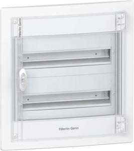 Фото Schneider Electric PRA24218 ЩИТ PRAGMA 2РЯДA ПО 18МОД ВСТРАИВАЕМЫЙ