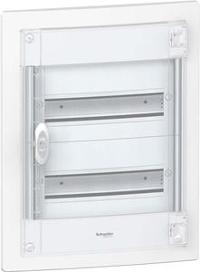 Фото Schneider Electric PRA24213 ЩИТ PRAGMA 2РЯДА ПО 13МОД ВСТРАИВАЕМЫЙ