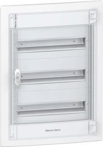 Фото Schneider Electric PRA24318 ЩИТ PRAGMA 3РЯДA ПО 18МОД ВСТРАИВАЕМЫЙ