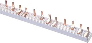 Фото DEKraft 32035DEK Шина соединительная типа PIN (штырь) 4P до 63А (д