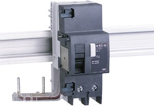 Фото Schneider Electric Acti 9 19000 Выключатель дифференциального тока двухполюсный 63А 30мА (тип AC)