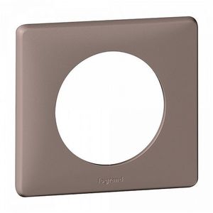 Фото Legrand Celiane DIY 697262 Рамка 1-постовая (норка)