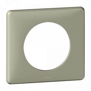 Фото Legrand Celiane DIY 697250 Рамка 1-постовая (сафари)
