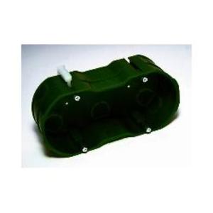 Фото Schneider Electric KM-252 КОРОБКА УСТАНОВОЧНАЯ С/У 2-Я