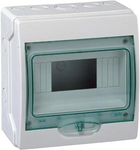 Фото Schneider Electric 13979 ПЫЛЕВЛАГОЗАЩ.КОРП.ЩИТА KAEDRA 12МОД