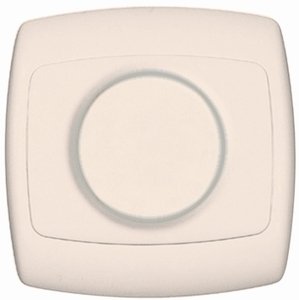 Фото Schneider Electric Рондо SR-2S0-SI Светорегулятор поворотный (300 Вт, в сборе, с/у, слоновая кость)