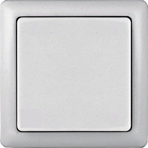 Фото Schneider Electric VA16-131I-B ХИТ О/У 1-клавишный ВЫКЛЮЧАТЕЛЬ ИЗОЛ.ПЛ.6А, 250В, БЕЛЫЙ. Россия