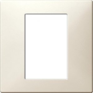 Фото Merten Artec/Antique MTN5775-4044 Крышка для терморегулятора (сенсорный, бежевый)