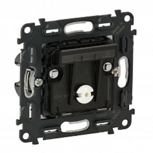 Фото Legrand In'Matic 752025 Выключатель для ключ-карты (подсветка, механизм, с/у)