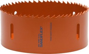 Фото Bahco Sandflex 3830-86-VIP Кольцевая пила 86 мм (биметаллическая)