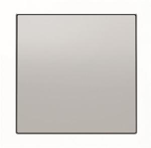 Фото ABB Sky Niessen 2CLA850700A1301 Клавиша одиночная для кнопки со шнурком (серебристый алюминий)