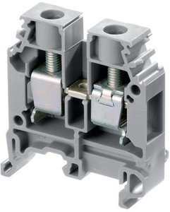 Фото ABB 1SNA105120R2600 M10-10 Клемма винт 10мм кв