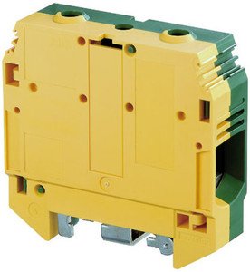 Фото ABB 1SNA400620R1700 D95/26.P Клемма винт. 95мм.кв., земля