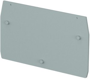 Фото ABB 1SNL900102R0000 Изолятор торцевой EP8-ST