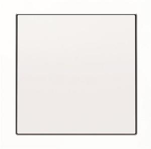 Фото ABB Sky Niessen 2CLA850700A1101 Клавиша одиночная для кнопки со шнурком (белая)