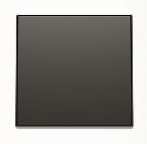 Фото ABB Sky Niessen 2CLA850700A1501 Клавиша одиночная для кнопки со шнурком (черная)
