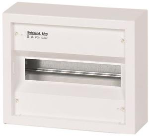 Фото ABB 2CPX031291R9999 Шкаф настенный без двери A312N2 (12мод)