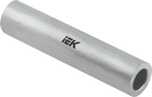 Фото IEK UGL11-120-14 Гильза алюминиевая ГА 120-14 ГОСТ 23469.2