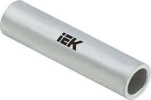 Фото IEK UGTY11-010-05 Гильза медная луженая ГМЛ 10-5 ГОСТ 23469.3