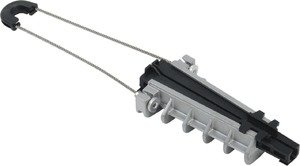 Фото IEK UZA-14-D50-D70-1500-ECLN Зажим анкерный ЗАН 50-70/1500 ECOLINE