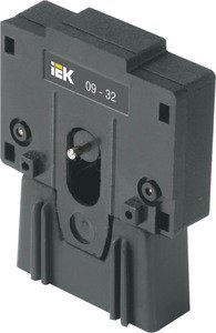 Фото IEK KKM30D-MB Механизм блокировки для КМИ(40А-95А)