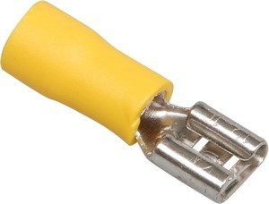 Фото IEK URM10-006-D34-7 РпИм5,5-6-0,5 плоский (100 шт) разъем