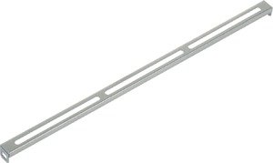 Фото IEK YKV-RPO-562-600 Рейка поперечная однорядная 562 SMART (комп. 2шт.)