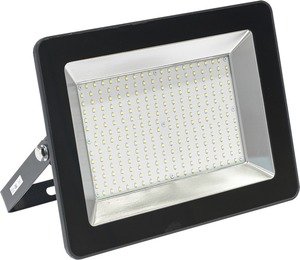 Фото IEK LPDO601-150-65-K02 Черный Прожектор LED СДО 06-150 IP65 6500 K