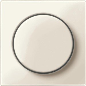Фото Schneider Electric Merten System M MTN5250-0344 Крышка для роторного диммера (бежевая)