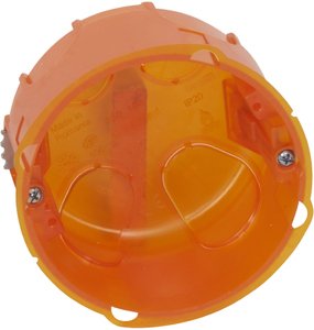 Фото Legrand 080188 Batibox 2м д/встр. блоков IP44