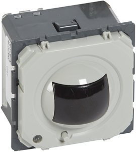 Фото Legrand Celiane 067216 ИК-приемник (под рамку, с/у)