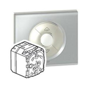 Фото Legrand Celiane 067251 Устройство управления рольставнями (механизм, с/у)