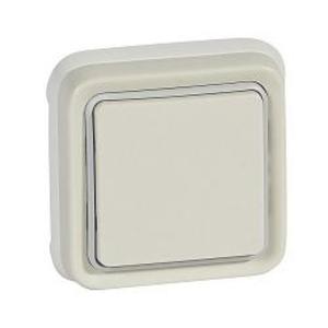 Фото Legrand DIY Galea Life 695507 Розетка (16 А, шторки, з/к, в сборе, скрытая установка, белая)