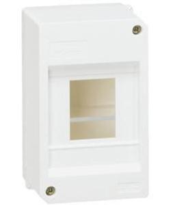 Фото Legrand 694416 DIY Шкаф "минибокс" на 4М (блистер)