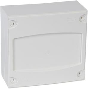 Фото Legrand 001196 Ekinoxe Шкаф MyHOME SCS для батареи Кат. № 0 407 49