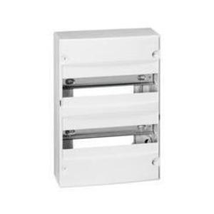 Фото Legrand 001312 Ekinoxe Щит навесной/встраиваемый 2х13М (360х250х99)