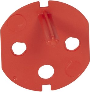 Фото Legrand In'Matic 050299 Ключ блокировки для розеток
