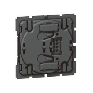 Фото Legrand Celiane 067264 Управляющее устройство для приводов жалюзи/рольставней (механизм, с/у)