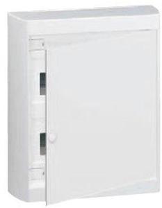 Фото Legrand 601257 Nedbox Бокс навесной 24M с металлической дверцей