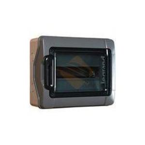 Фото Legrand 601981 Plexo3 Бокс IP65 12М С N+Pe