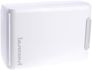 Фото Legrand 401646 XL3 125 Бокс 18М бел.дверь