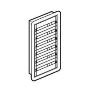 Фото Legrand 020016 XL3 160 Шкаф 6 реек 144М 1145х670