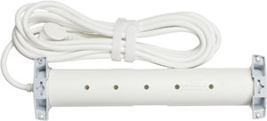 Фото Legrand ''Комфорт'' 694685 Удлинитель бытовой 5-местный 5 м (с/з, 16 А)