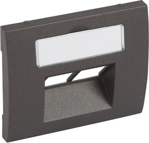 Фото Legrand 771258 Адаптер для механизма (бронза)