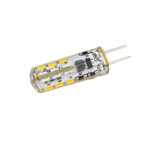 Фото Arlight 017232 AR-G4-24N1035DS-1.2W-12V Day White светодиодная лампа