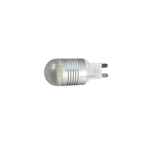 Фото Arlight 015841 AR-G9 2.5W 2360 Day White 220V светодиодная лампа